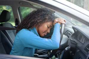 Driver Refresher Training and Re-sits